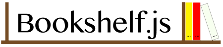 bookshelf logo