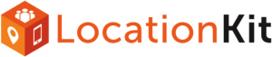 LocationKit Logo