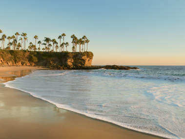 Capistrano Beach