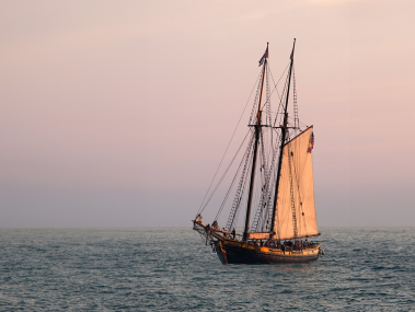 Schooner Cruise
