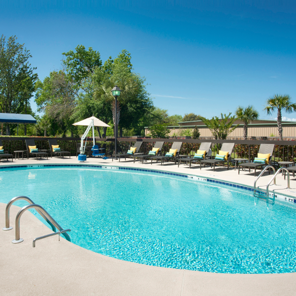 Hampton Inn Hilton Head