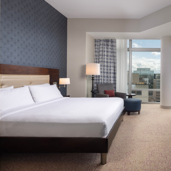 Hilton Garden Inn