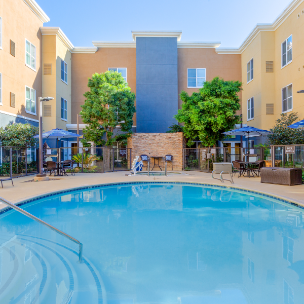 Homewood Suites by Hilton