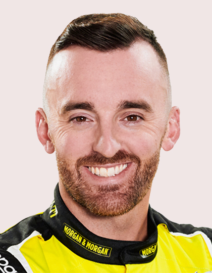 Austin Dillon