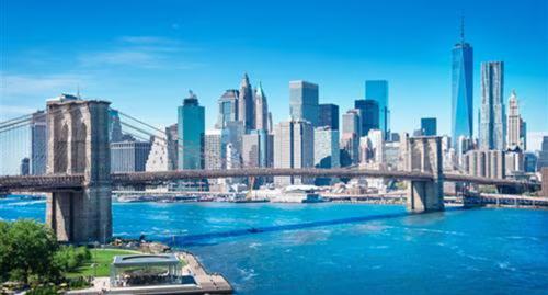 New York City