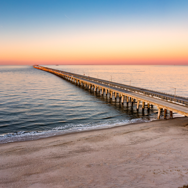 Chesapeake Sunrise