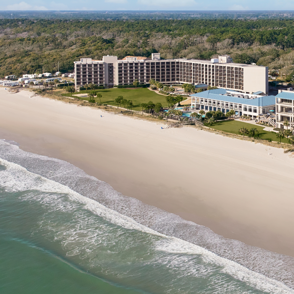 DoubleTree Resort by Hilton