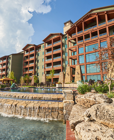 Bayside Resort, a Hilton Vacation Club