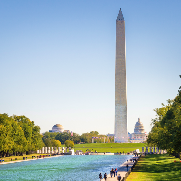 National Mall