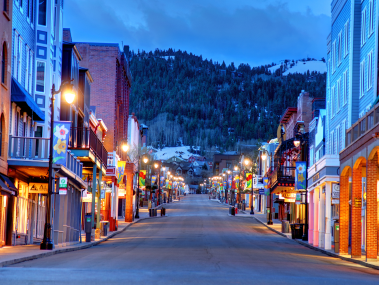 Historic Downtown