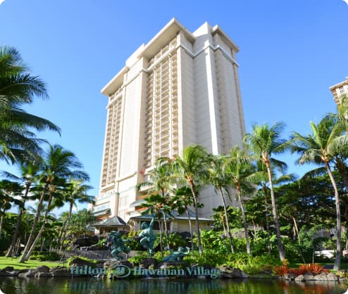 Kalia Suites, a Hilton Grand Vacations Club