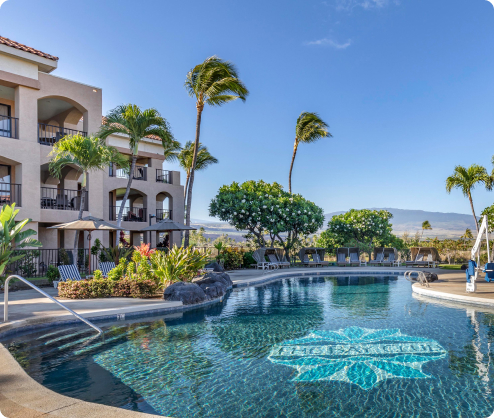 The Bay Club, a Hilton Grand Vacations Club