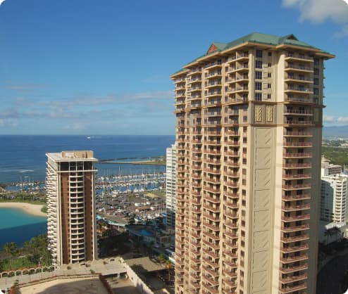 The Grand Waikikian