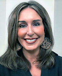 Portrait of Cherise S.