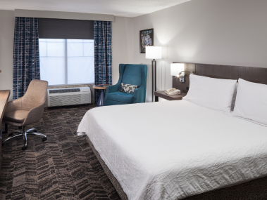 Hilton Garden Inn Hilton Head