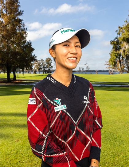 Lydia Ko