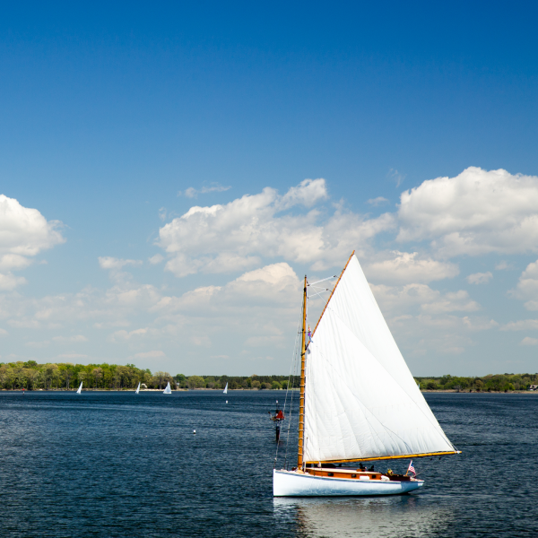 Sailing