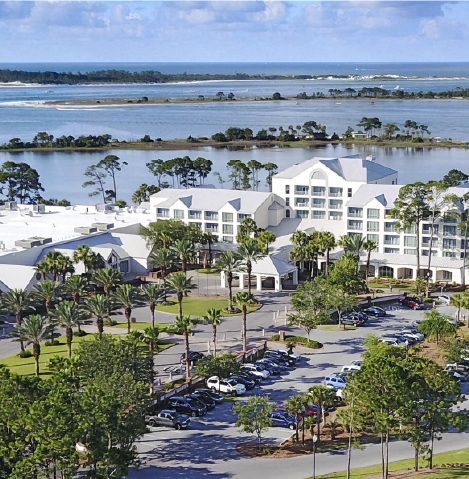 Bayside Resort, a Hilton Vacation Club