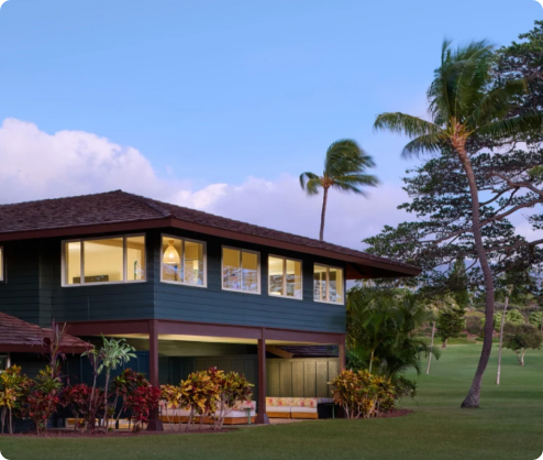 Royal Lahaina Hotel