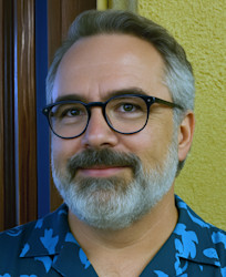 Portrait of Cherise S.