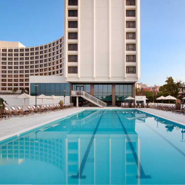 Washington Hilton