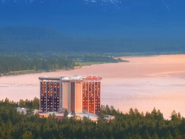 Ballys Lake Tahoe