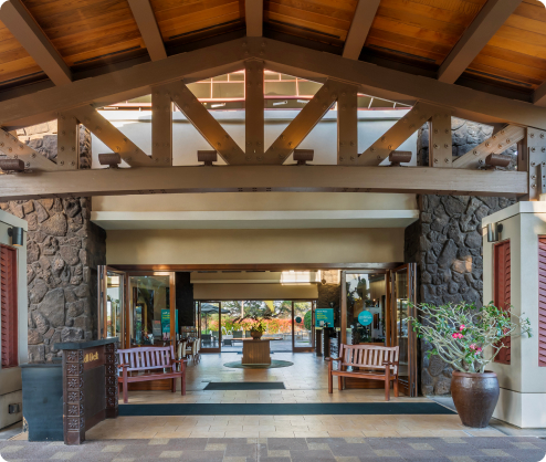 Kohala Suites, a Hilton Grand Vacations Club