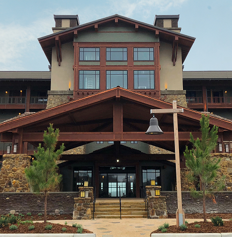 Long Creek, a Hilton Grand Vacations Club