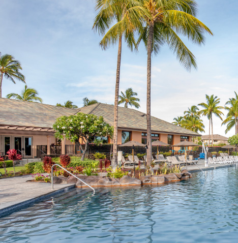 Kings' Land, a Hilton Grand Vacations Club