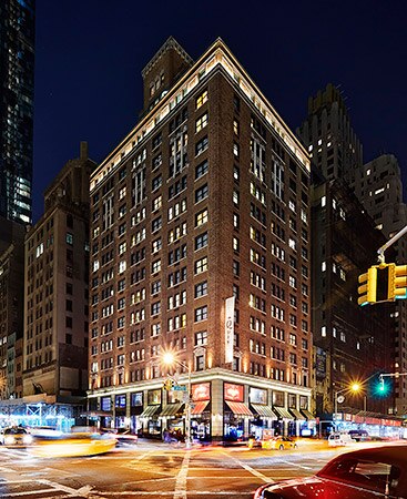The Quin, a Hilton Club