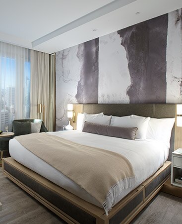 The Central at 5th, a Hilton Club