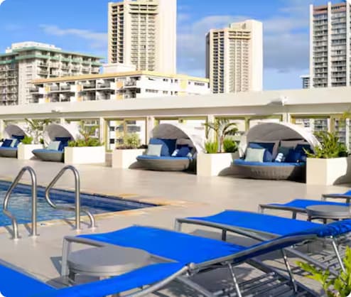 Waikiki Beach Resort and Spa