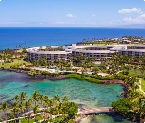 Ocean Tower, a Hilton Grand Vacations Club