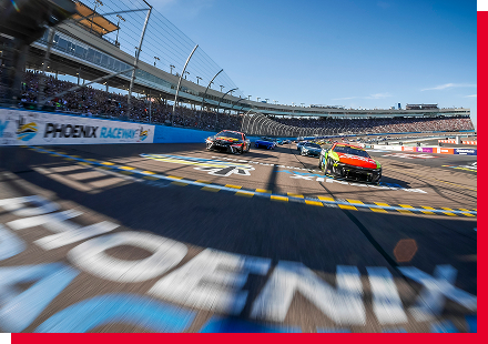 NASCAR Cup Series Race™ at Phoenix