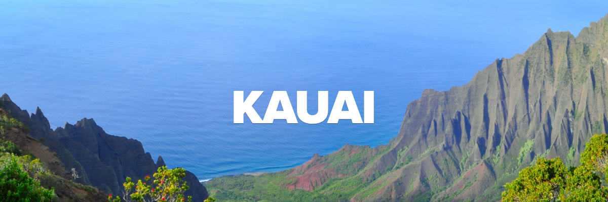 Kauai
