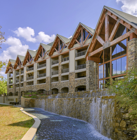 Paradise Point, a Hilton Grand Vacations Club