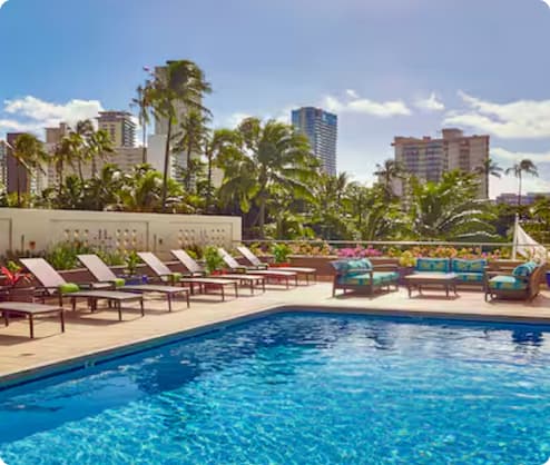 DoubleTree by Hilton Alana