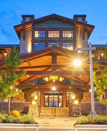 Bayside Resort, a Hilton Vacation Club