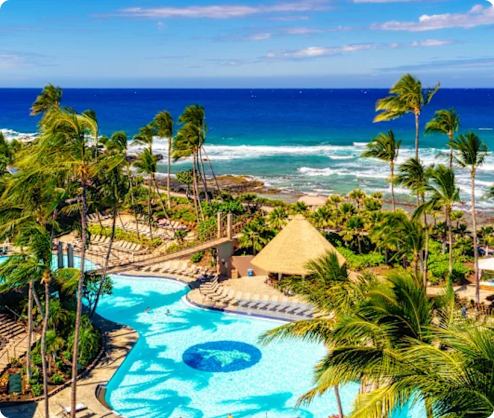 Waikoloa Village Resort