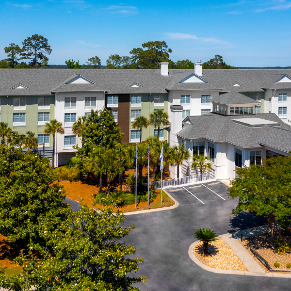 Hilton Garden Inn Hilton Head