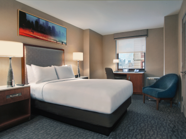 Hilton Chicago