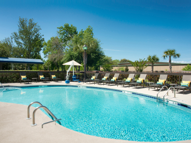 Hampton Inn Hilton Head