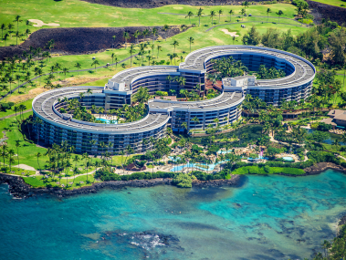 Ocean Tower