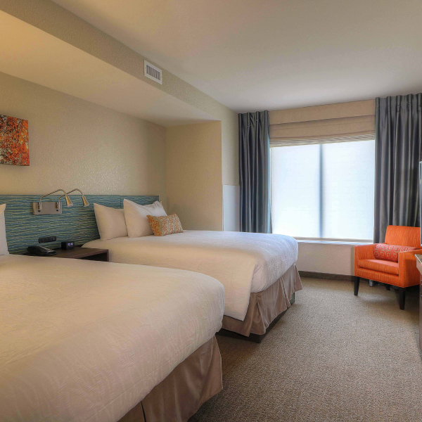 Hilton Garden Pigeon Forge