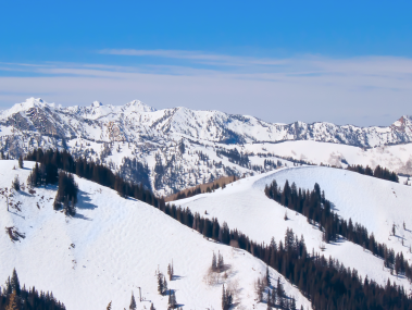 Ski Slopes