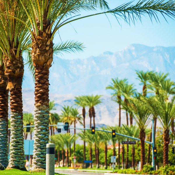 Coachella Valley