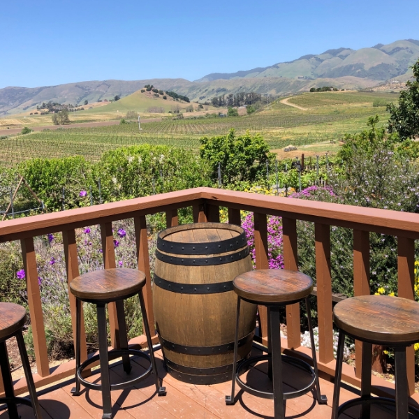 Wine Country