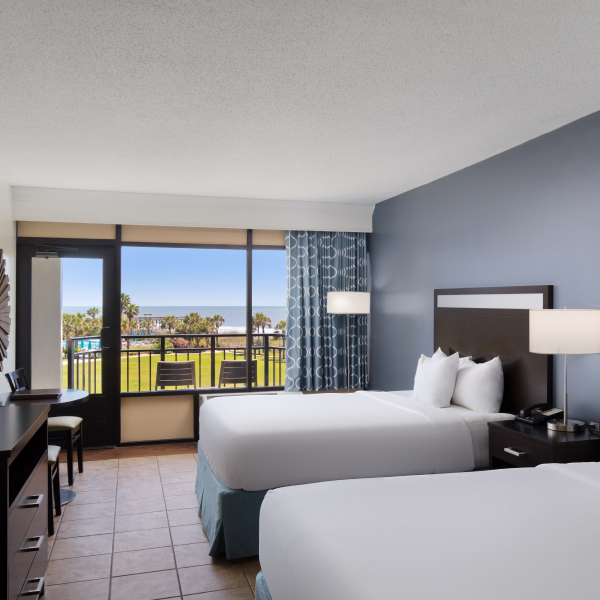DoubleTree Resort by Hilton