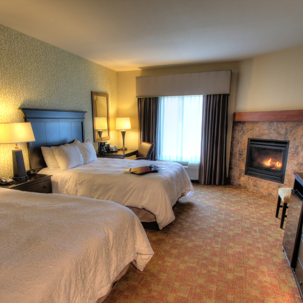 Hampton Inn Pigeon Forge