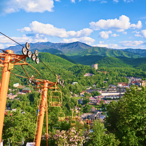 Ober Mountain